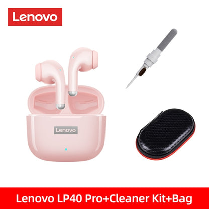 Lenovo Touch Control Earphones