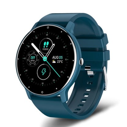 Full Touch Screen Sport Fitness Watch